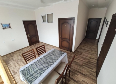 Caravon Hotel Khiva 2
