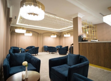 Lumiere Hotel & SPA 3