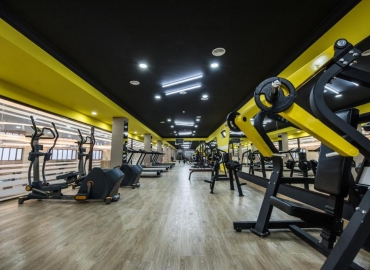 Simma Hotel Spa & Waterpark Tashkent 3