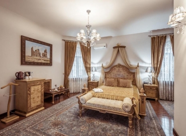 Ichan Qal'a Hotel Tashkent 0