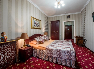 Asia Hotel Samarkand 0