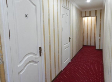 Shodlik Hotel Khiva 4