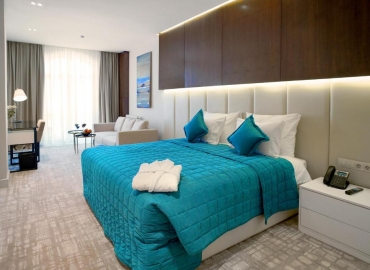 Lumiere Hotel & SPA 1