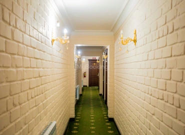 Arien Plaza Hotel Tashkent 1