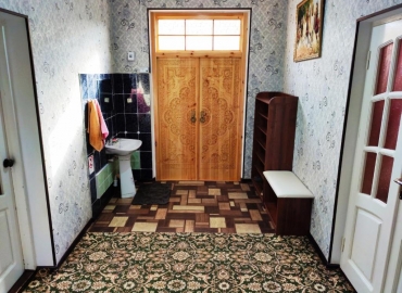 Khodja Islam Hotel Khiva 7