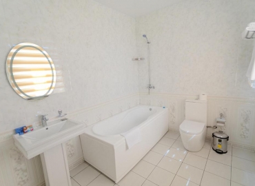 Royal Hotel Samarkand 5