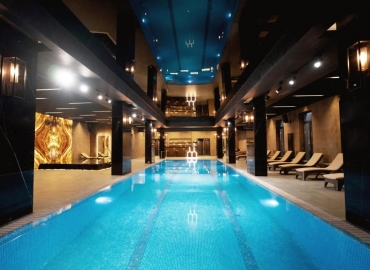 Lumiere Hotel & SPA 6