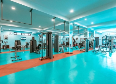 Ichan Qal'a Hotel Tashkent 3