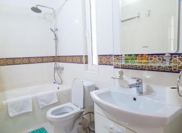 Hotel Volida Bukhara 7