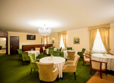 Arien Plaza Hotel Tashkent 6