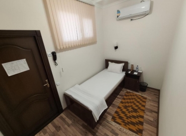Caravon Hotel Khiva 5