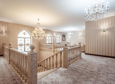 Ichan Qal'a Hotel Tashkent 6