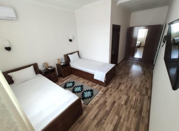 Caravon Hotel Khiva 3