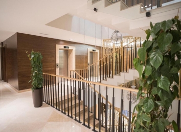 Lumiere Hotel & SPA 0