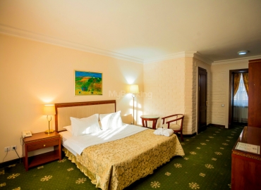 Arien Plaza Hotel Tashkent 5