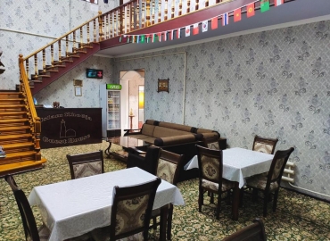 Khodja Islam Hotel Khiva 1