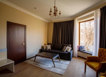 Navruz Hotel Tashkent 3