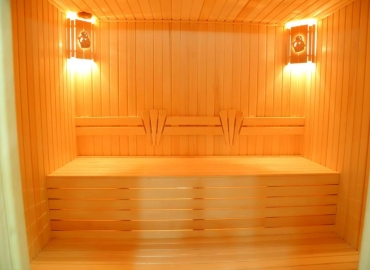 Grand Capital Hotel Tashkent 4
