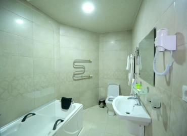 Arkanchi Hotel Khiva 4