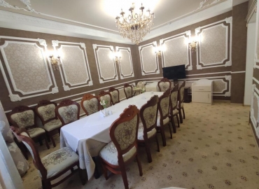 Asia Hotel Fergana 3