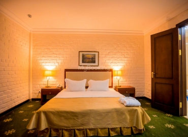 Arien Plaza Hotel Tashkent 2