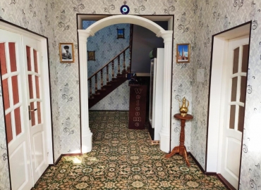 Khodja Islam Hotel Khiva 6