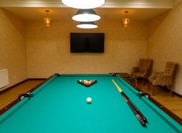 Navruz Hotel Tashkent 8
