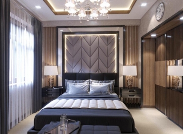 Art Deluxe Hotel Tashkent 6