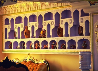 Emirkhan Hotel Samarkand 1