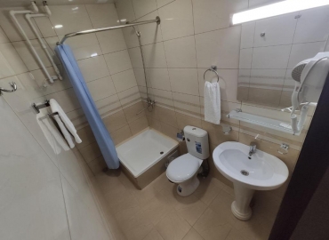 Caravon Hotel Khiva 6