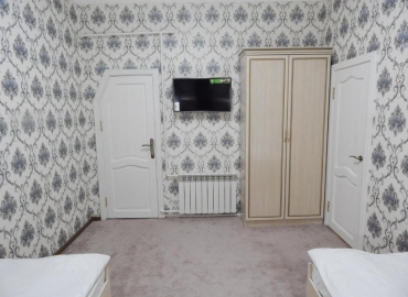 Shodlik Hotel Khiva 3