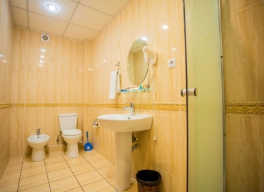 Arien Plaza Hotel Tashkent 3