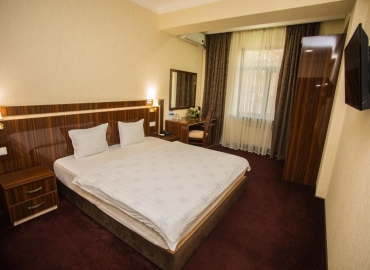 Grand Capital Hotel Tashkent 0