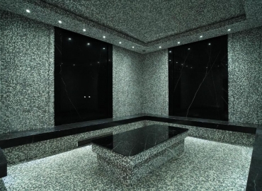 Lumiere Hotel & SPA 8