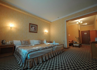 Asia Hotel Bukhara 3