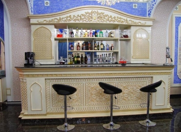 Sumaya Hotel Samarkand 6