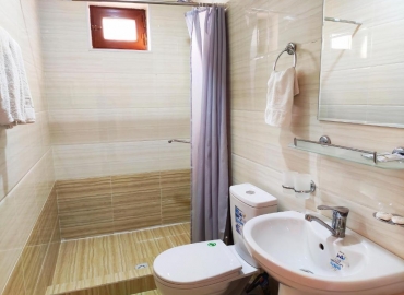 Khodja Islam Hotel Khiva 4
