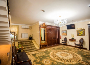 Arien Plaza Hotel Tashkent 0