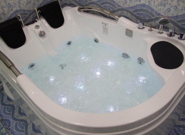 Sumaya Hotel Samarkand 7