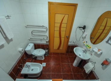 Asia Hotel Bukhara 2