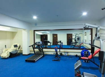 Rakat Plaza Hotel Tashkent 2