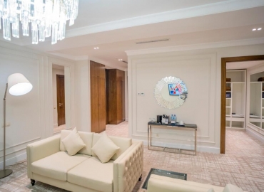 Lumiere Hotel & SPA 5
